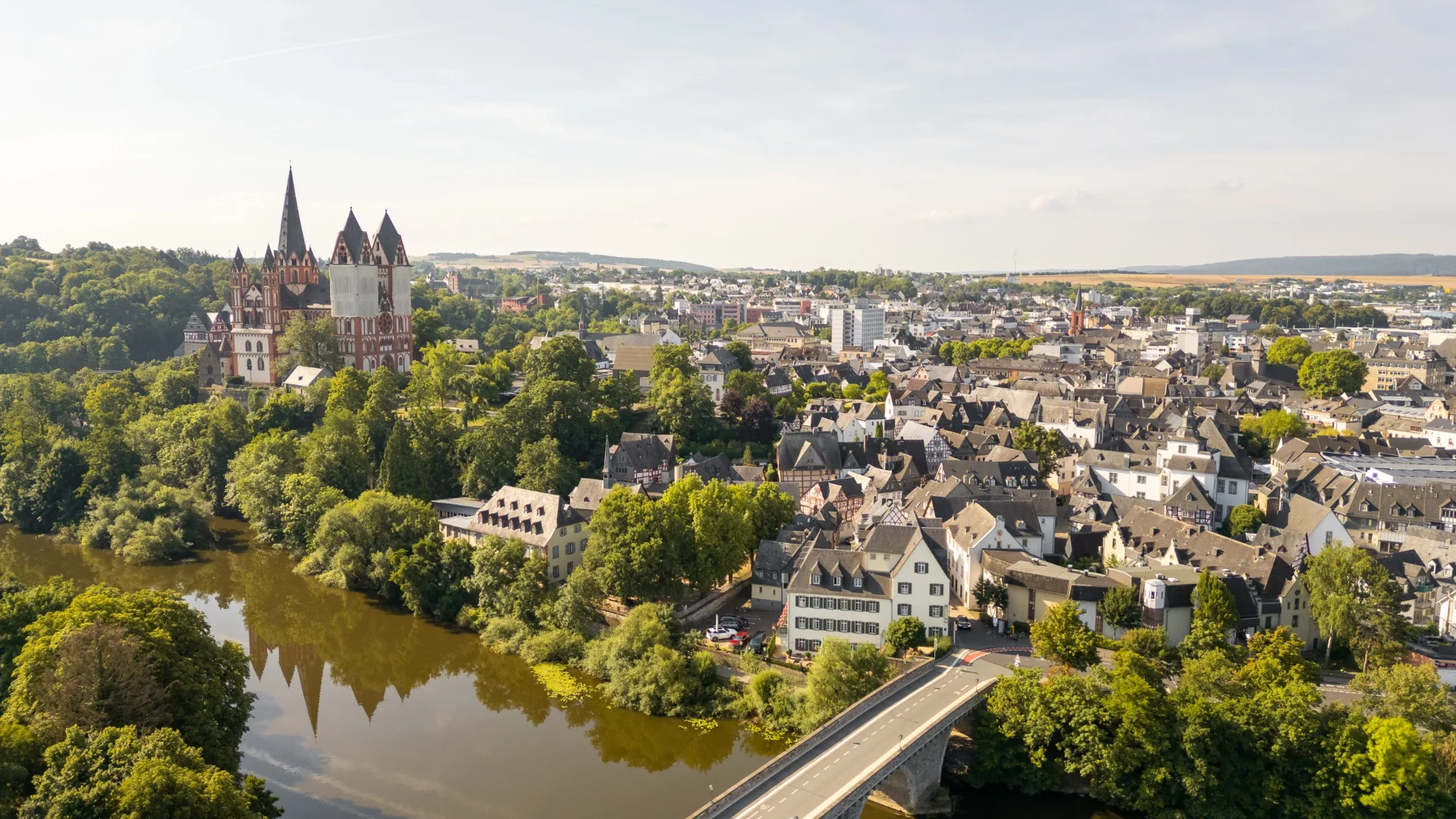 Lesgebied Rijtop in Limburg